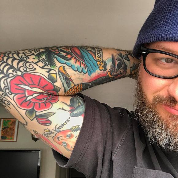 Meet your Posher, Benjamin - Picture 1 of 1